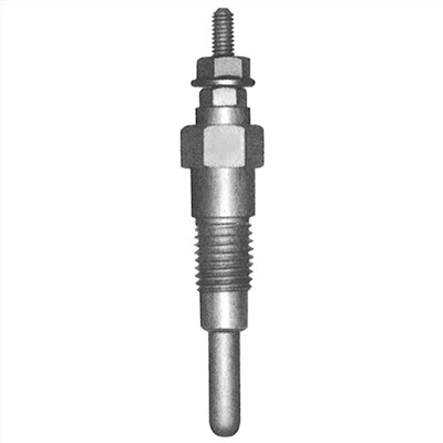 Glow Plug para Kubota I.h.i Ps-201 201 129795-77800 15951-6551-2 70mm 10.5v