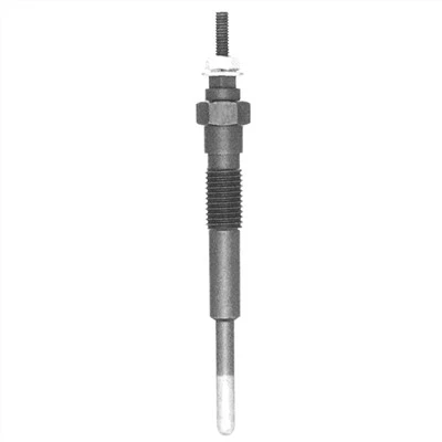 Vela incandescente para Toyota Pt-104 19850-68030 101mm 8,5v