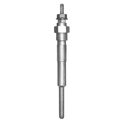 Vela incandescente para Toyota Pt-141 19850-68060 101mm 24v