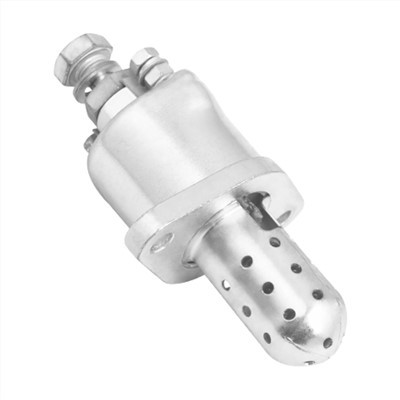 As velas incandescentes térmicas precisam de um tipo específico de sistema de...